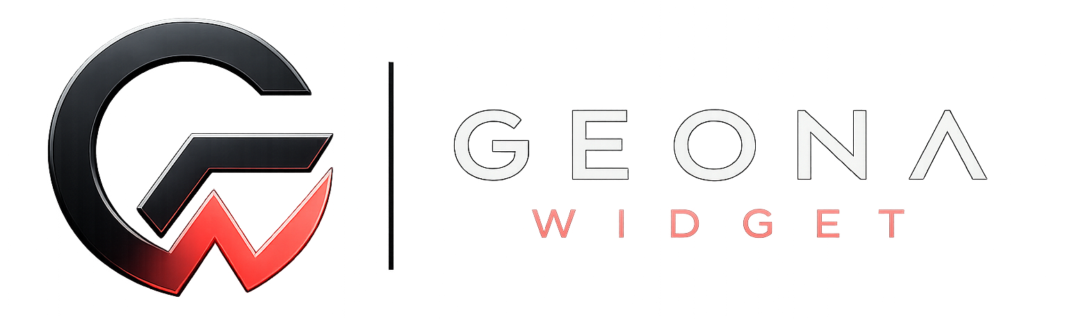 GeoVideoWidget